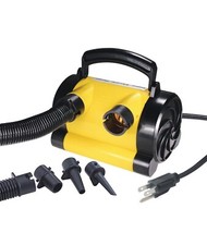 Airhead High Output 120V AHP-120 10 Ft Cord