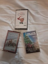 Christmas Cassette Bundle 3 