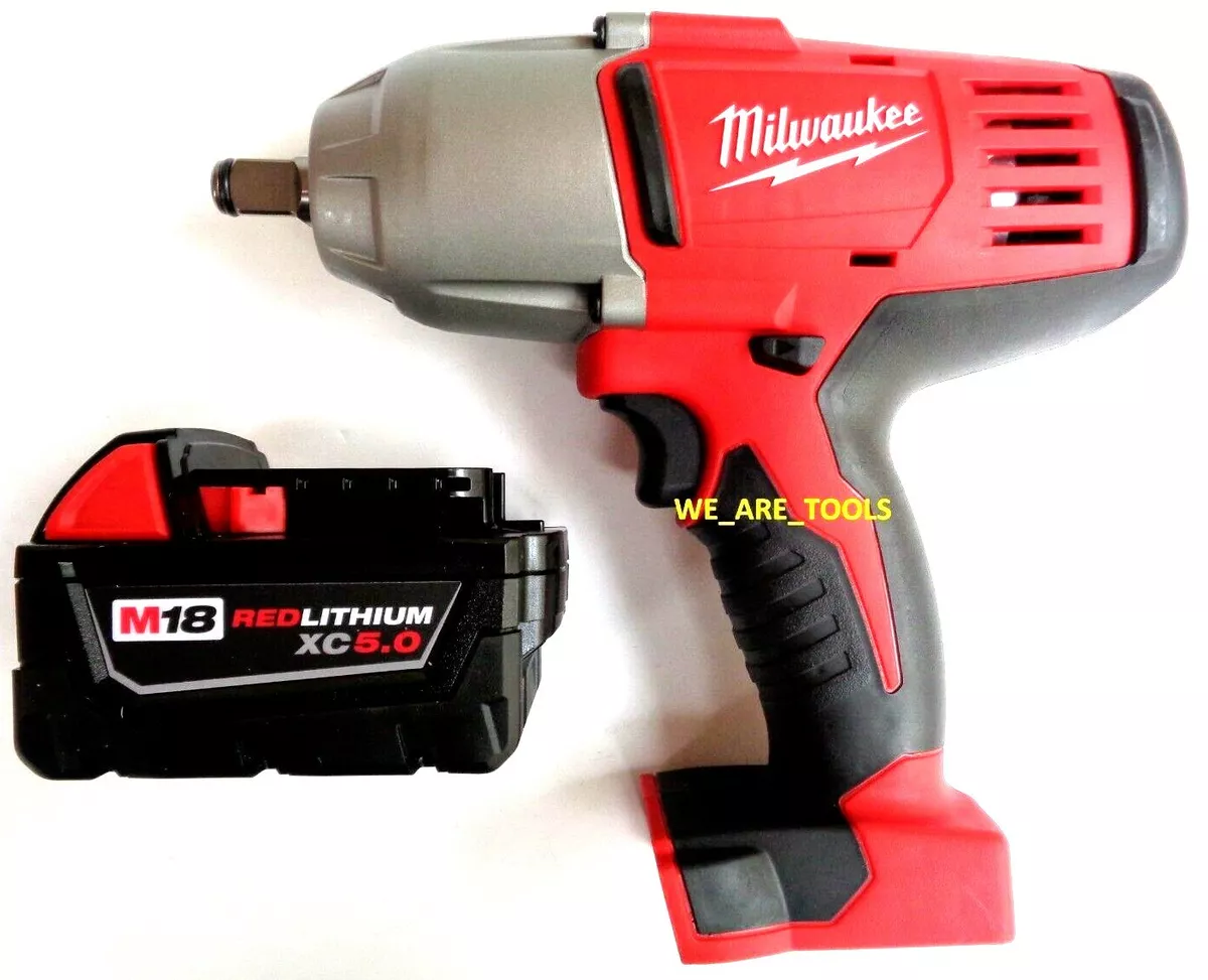 Ebay milwaukee impact sale wrench