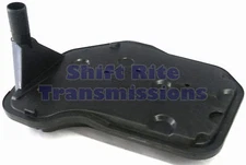 NEW DEEP FILTER 98-UP 4L60E 4L65E 4L70E M30 M32 M70 CHEVY GMC TRANSMISSION FIBER