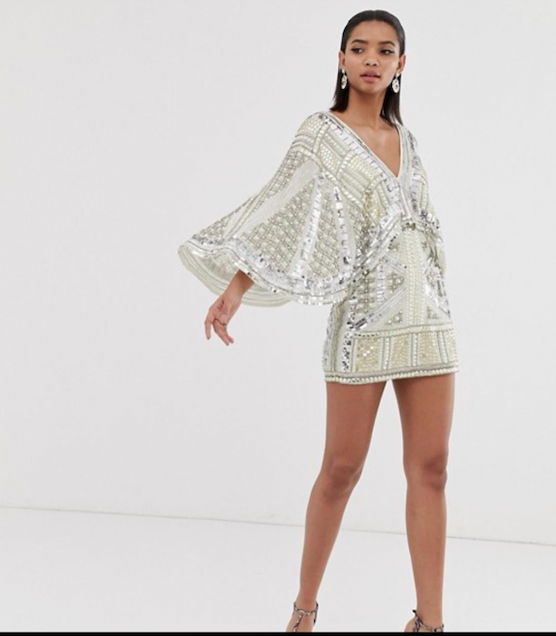 maurie and eve love her madly jumpsuit