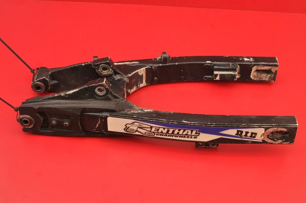 Swing arm yz 125 deals