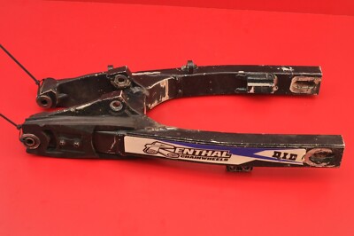 2004 - 2018 Yamaha YZ85 YZ 85 Swingarm Swing Arm Rear Wheel Frame