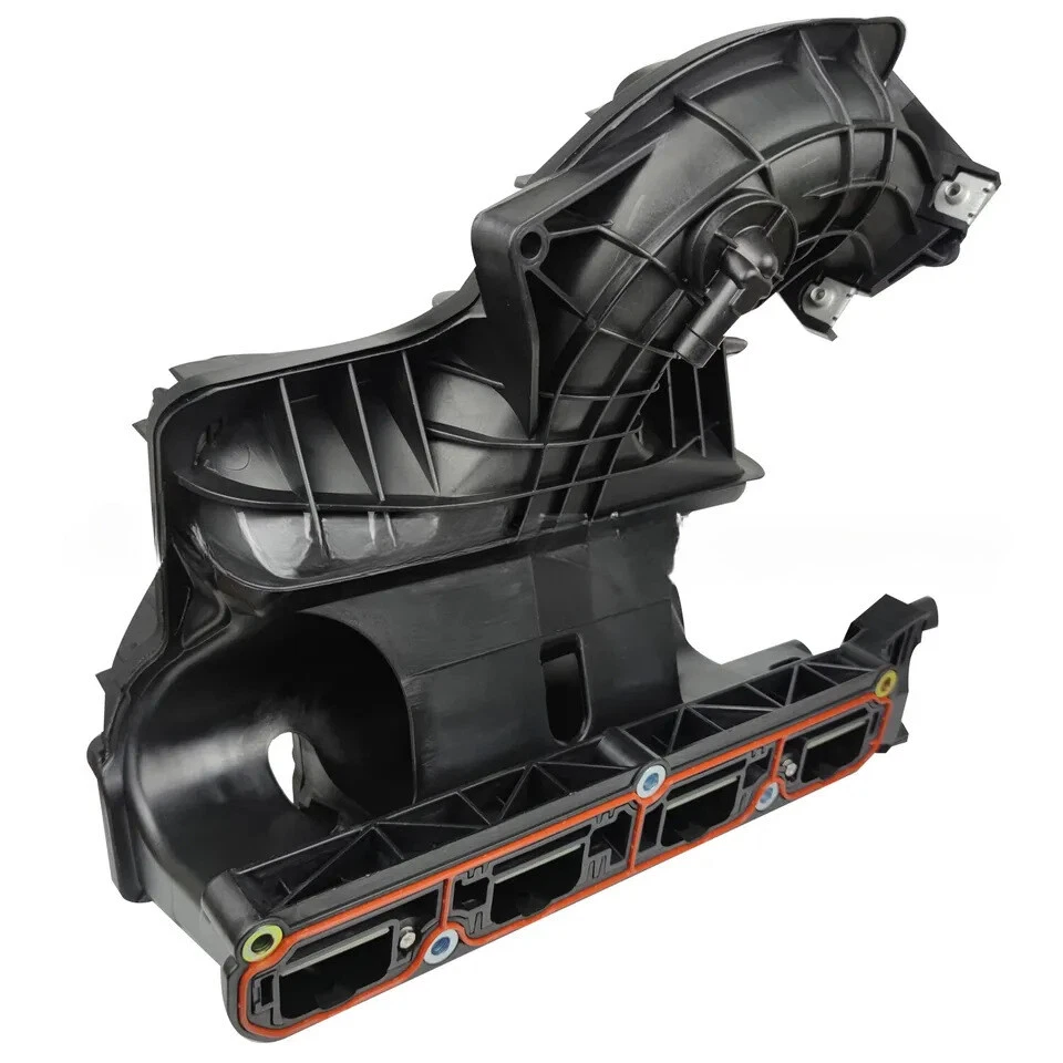 Colector de admisión Jeep Patriot Compass 2,4 L《 Foto 4 de 4