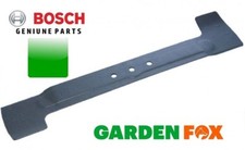 GENUINE Bosch Rotak 37 Li Rotary Mower Blade F016L66005 - 1520