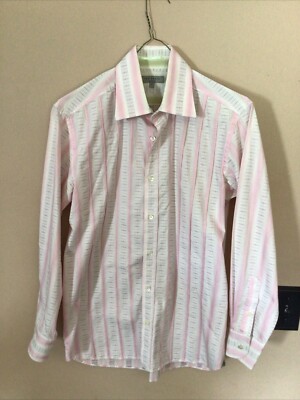 Ted Baker White Button Front Maxi Dress Mens Ted Baker London Long