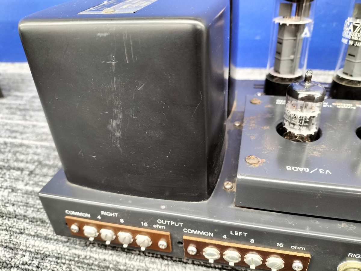 LUXMAN ラックスマン LUXKIT A3500 LUXMAN|LUXMAN / LUXKIT A3500|HARDOFFオフモール（オフモ