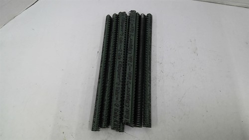 Clipper Belt Fasteners C2GNY Galvanized Lot of 9 - Afbeelding 5 van 6