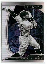 2022 Panini Chronicles Baseball (Titan: Base, Blocks, Holo, Pink) - Pick a Card