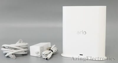 Netgear Arlo Ultra VMB4540 Smart Hub Base Station (No Cameras) | eBay