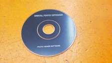 Digital Photo Keychain Photo Viewer Software Disc Only