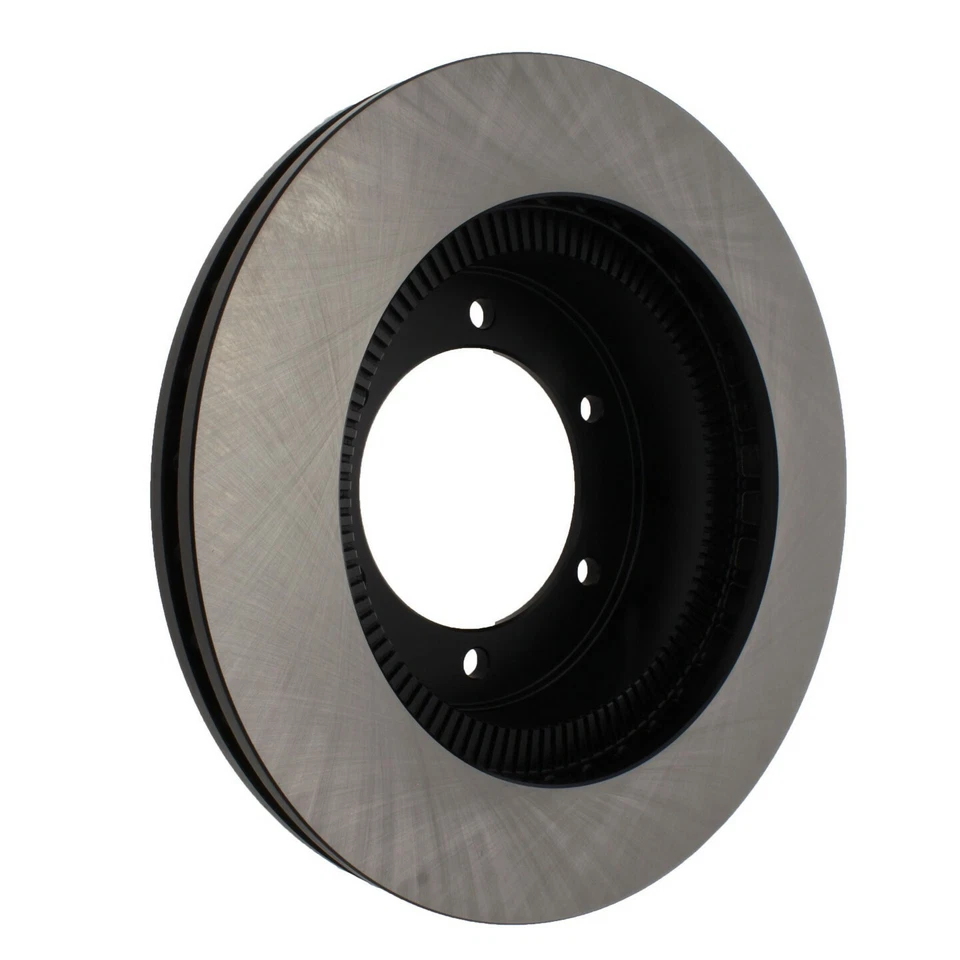 Rotor de freno de disco premium centrado para Freightliner MB60 1992-1994 Foto 2 de 4