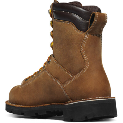 Danner ワークブーツ 8 1/2 US 17305