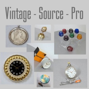 Vintage Source Pro | eBay Stores