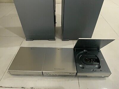 NAKAMICHI SOUNDSPACE 8 1/2 (8.5) HOME THEATER SYSTEM | eBay NAKAMICHI SOUNDSPACE 8 1/2 (8.5) HOME THEATER SYSTEM | eBay