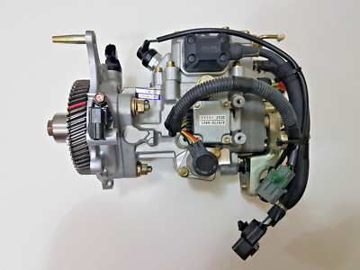 Original Fuel Injection Pump for 