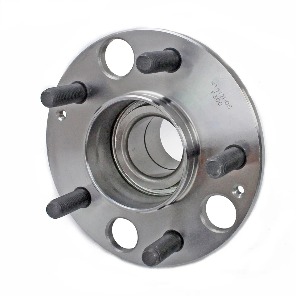 Conjunto de cojinete de rueda y buje CRS piezas automotrices para Acura Legend 1991 Foto 4 de 4