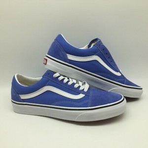 mens womens vans shoe size conversion
