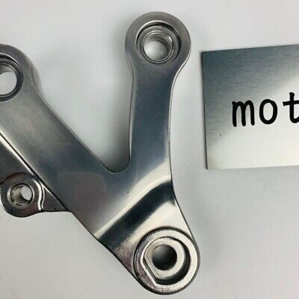 ★ il NEW 1998 - 2008 GENUINE KAWASAKI NINJA ZX 6R 9R ZZR600 RIGHT