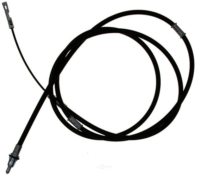 Parking Brake Cable Rear Right ACDelco Pro Brakes fits 0001 Dodge Ram
