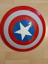 Disney Store Marvel Avengers Captain America 14" Sound + Licht