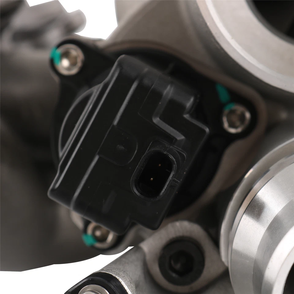 Turbo For 2012-2013 BMW 328i 528i xDrive 2.0L 11657588938 11657635803 - Image 4 of 4