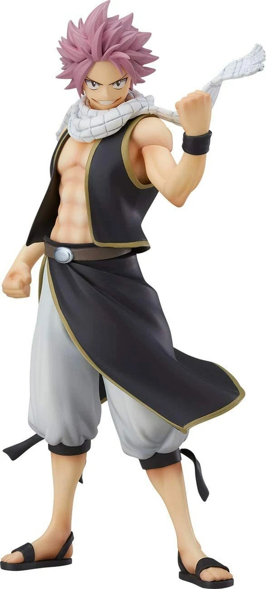 Good Smile Company Fairy Tale POP UP PARADE figure Natsu Dragneel