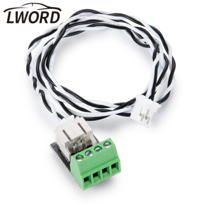 LWORD Light System Expansion Board PH2.0 for 1/14 Tamiya Tractor Truck RC Car