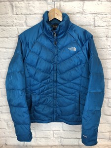 jaqueta the north face aconcagua