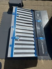 Trade-Wind VSL4306RC Designer Series VSL 400 Series 30 Inch Cabinet Insert Hood