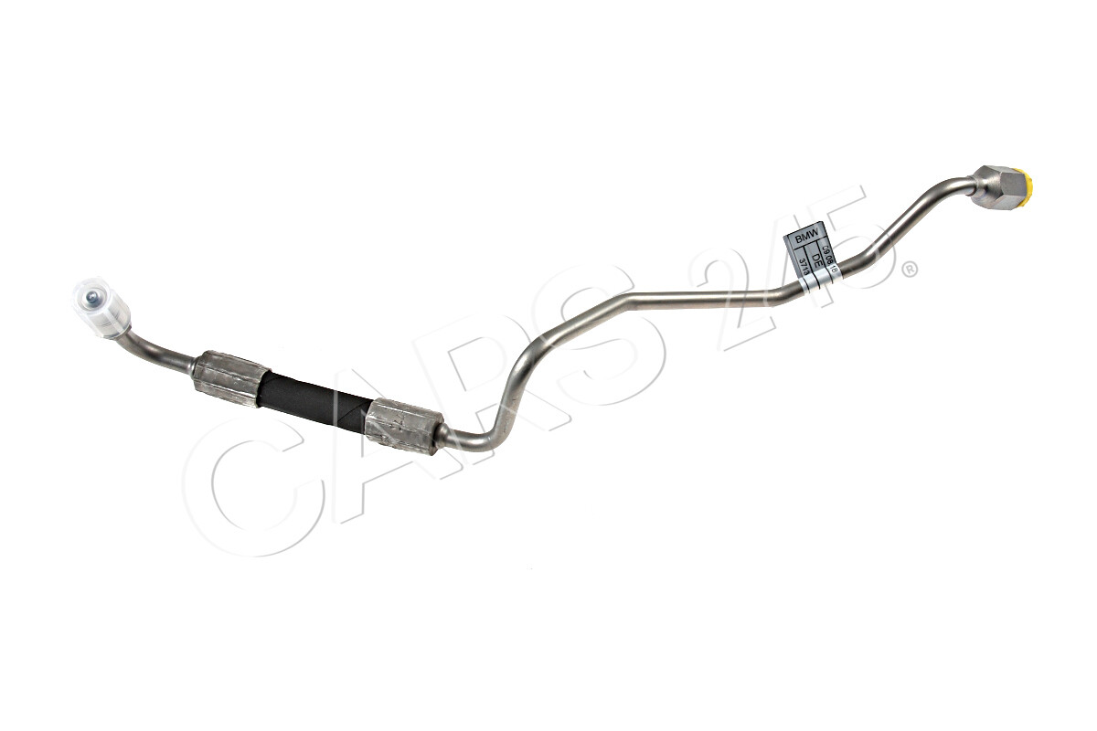 Genuine BMW E65 E66 Dynamic Drive Valve Block Pressure Line OEM 