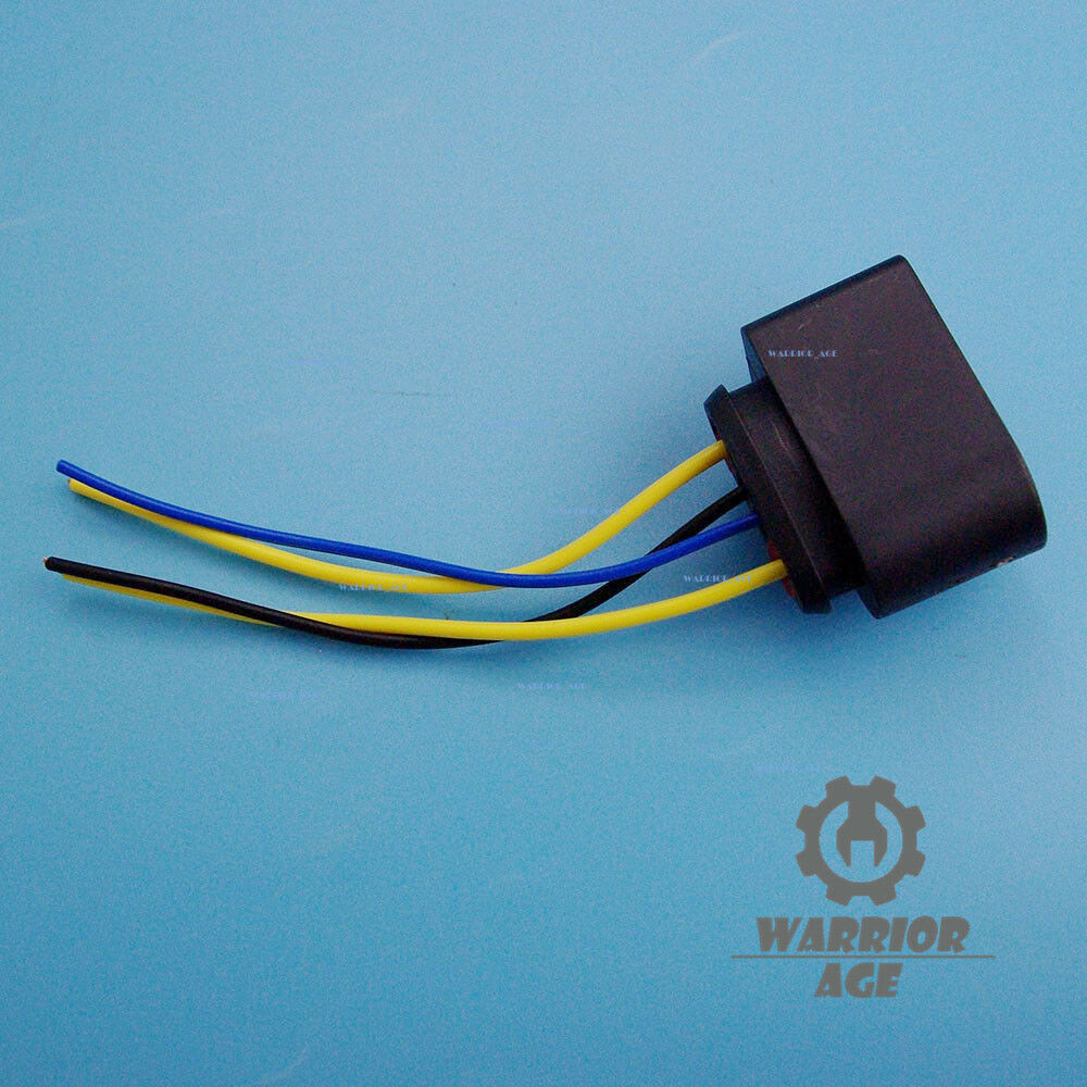 Fuel Level Sender Wiring Harness Pigtail For Audi A4 Q7 TT A4 S4 A8 S8