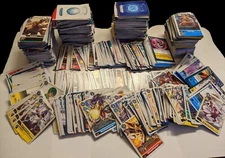 Digimon TCG CCG 1000 Cards Bulk Lot Unsearched Collection Mixed Rares Foils NM