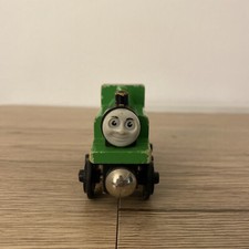 Oliver 1994 - Thomas Friends Wooden Railway Rare