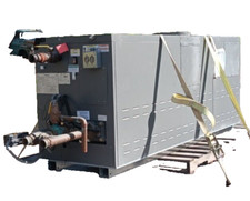 PENTAIR POWERMAX COMMERCIAL POOL HEATER 2000K BTU