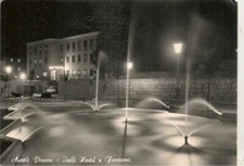 ASCOLI PICENO - JOLLI HOTELE EFONTANA - NOTTURNO - V1959