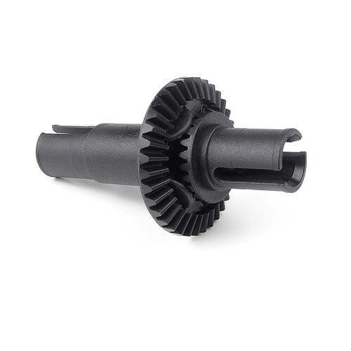 XRAY COMPOSITE GEAR DIFF. PLUS DRIVESH - XY385000 - Afbeelding 1 van 3