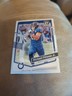 Michael Pittman Jr. 2023 Donruss Optic Chrome #79 Colts 