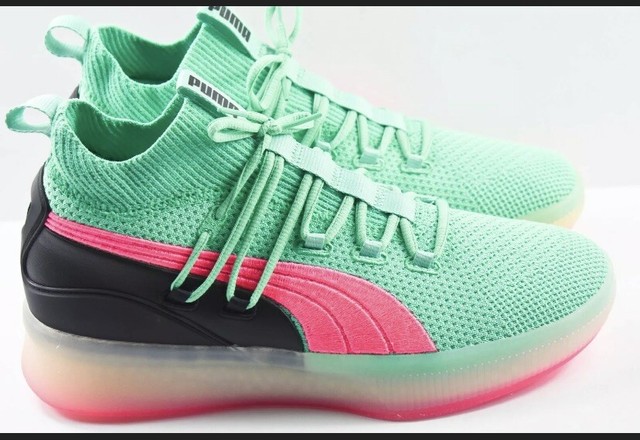puma clyde court disrupt south beach