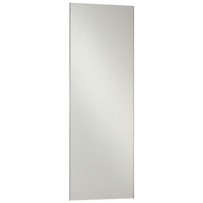 Axxys Reflections Podest Glasscheibe für Treppe 8x220x860 mm