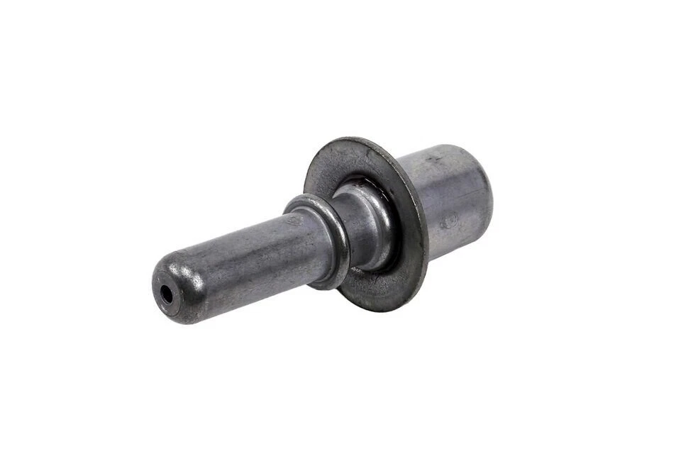 For Chevy GMC Buick Cadillac AC Delco GM PCV Valve Hose Adapter Right 12583384 Foto 3 de 4