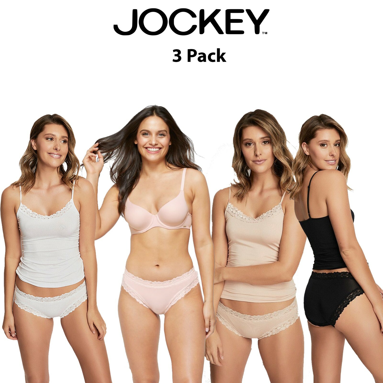 jockey knickers