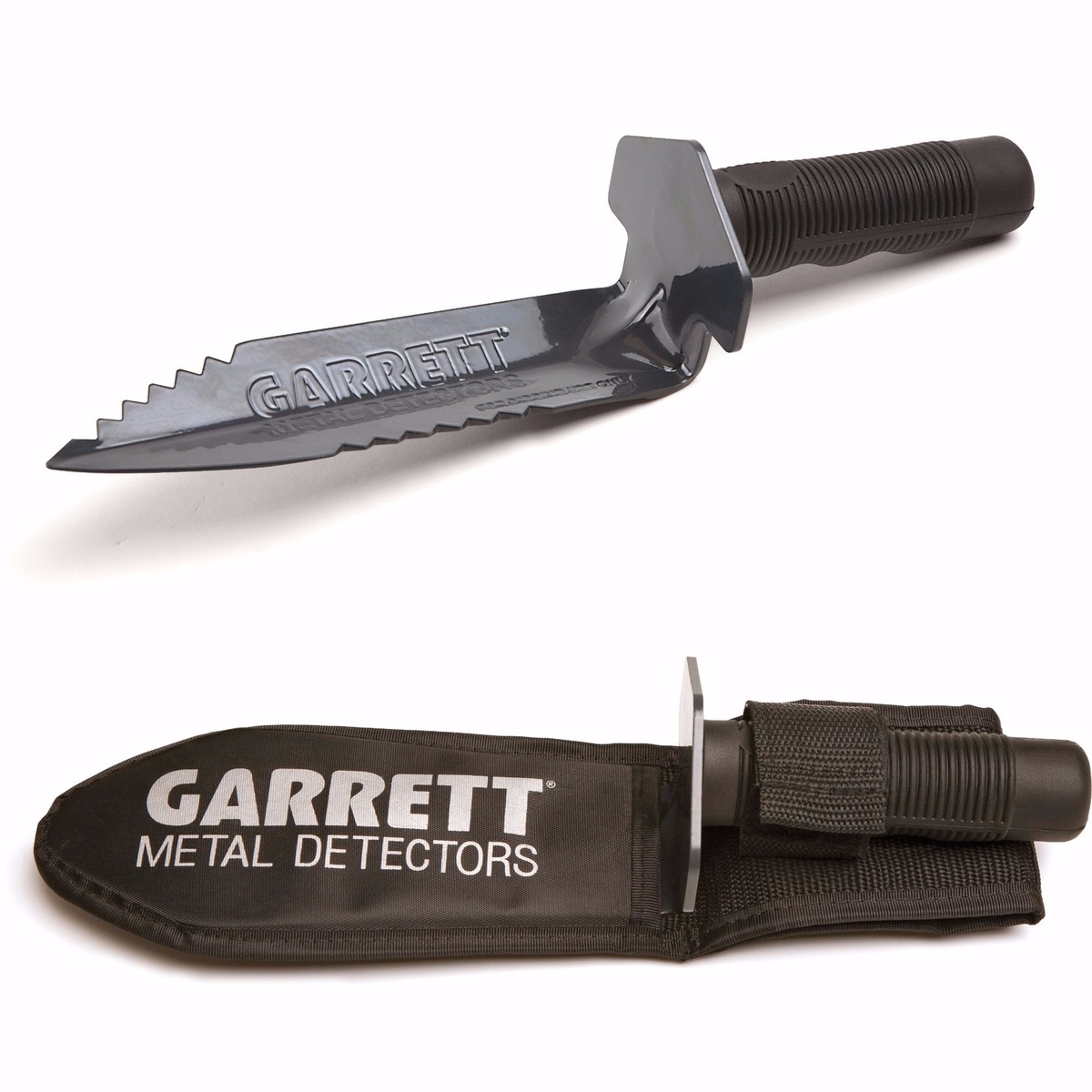 Garrett All Terrain Dig Pouch Detector Experts