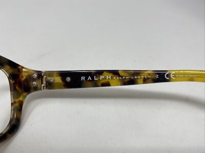 RALPH LAUREN RA 5137 504/13 TORTOISE 58/18/120 SUNGLASS  display picture 3