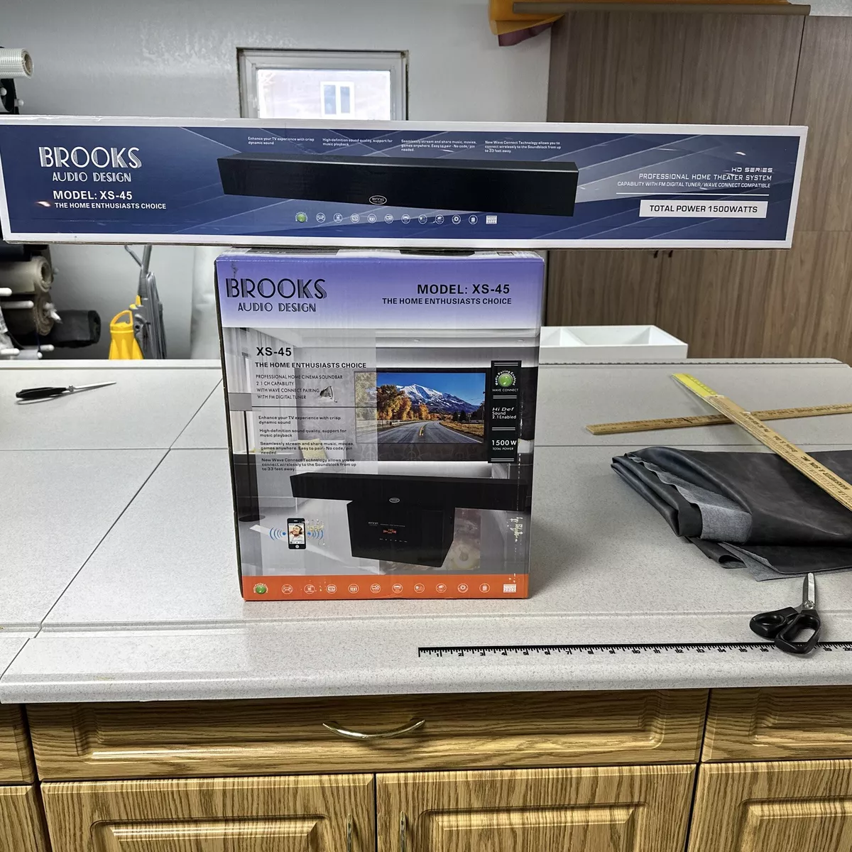Brooks 45 sale