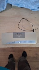 StarTech DS16105 16-Port Fast Ethernet Switch...
