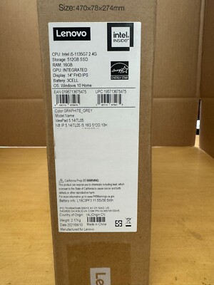 Lenovo ideaPad 5 14ITL05/i5第11/ 中古品 Lenovo ideaPad 5 14ITL05/i5第11/ 中古品