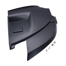 Batteriedeckel mit Befestigung Battery Protect für VW T 5.1 10 - 15 Batteriedeckel mit Befestigung Battery Protect für VW T 5.1 10 - 15
