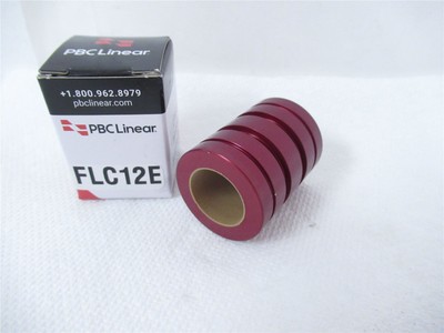 243230 New In Box; PCB Linear FLC12E Bearing Linear 3/4'' ID