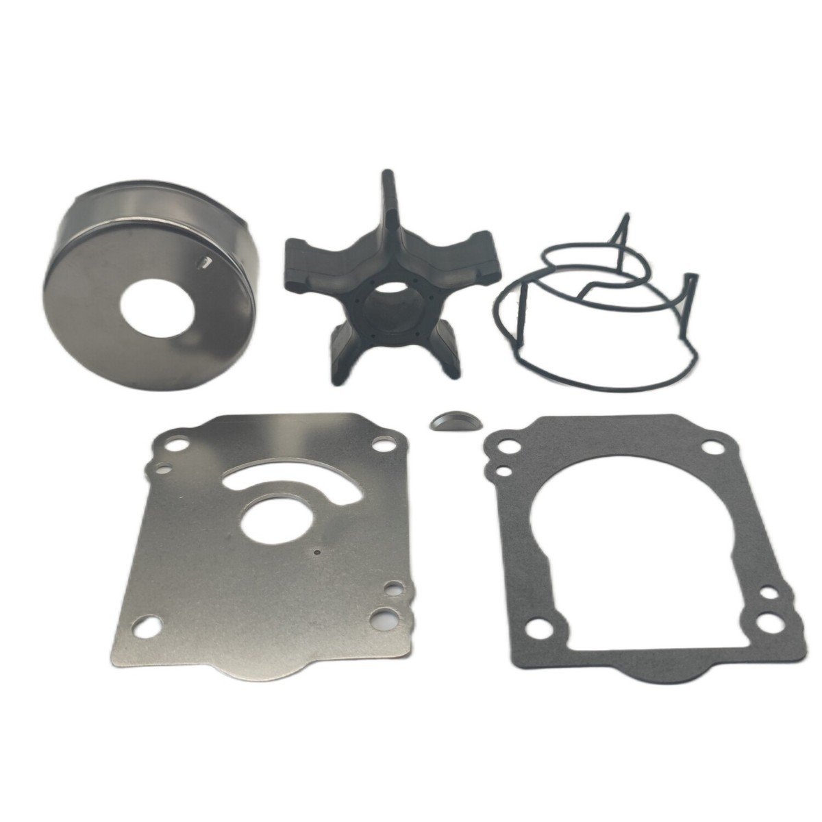 17400-96J00/96J01/96J02/96J04 Water Pump Repair Kit For Suzuki